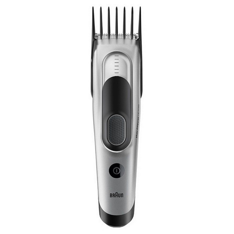 Триммер Braun Электроприбор д/у HairClip HC5090