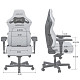 Кресло для геймеров Anda Seat Kaiser 4 Grey Fabric Size L (AD12YDDC-L-20-G-CF)