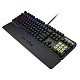 Клавиатура Asus TUF Gaming K3 RGB 104key Kailh BN UA Black (90MP01Q1-BKMA00)