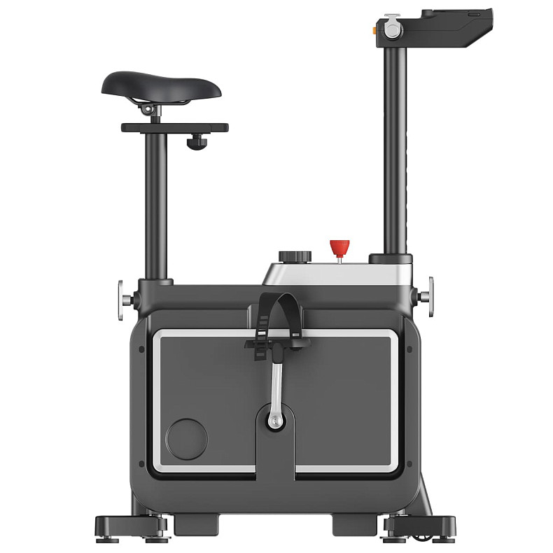 Велотренажер KingSmith Workstation Bike W1B (EBW1B)