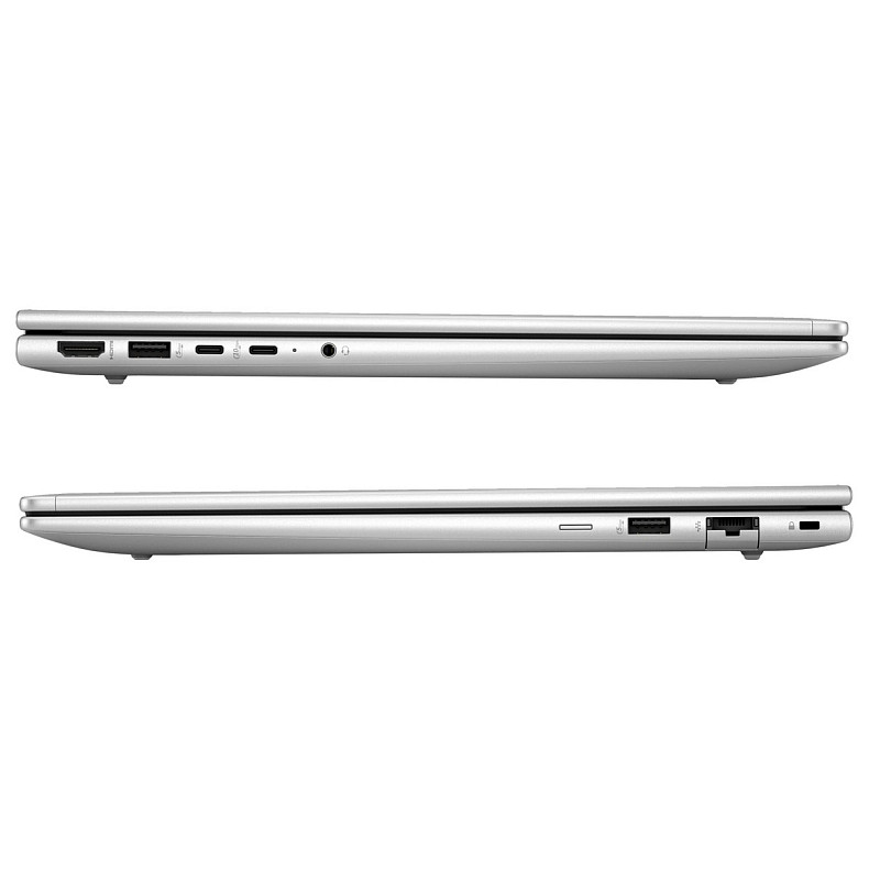 Ноутбук HP ProBook 460 G11 (8Z675AV_V2) Silver