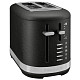 Тостер KitchenAid 5KMT2109EBK цвет чугун