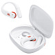Навушники TWS JBL Endurance Peak 4 White (JBLENDUPEAK4WHT)
