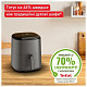 Мультипечь Tefal Easy Fry Max EY245H10