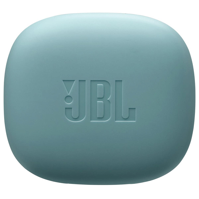 Наушники JBL Wave Flex 2 Blue (JBLWFLEX2BLU)