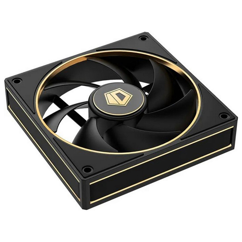 Вентилятор ID-Cooling AF-127-GDL