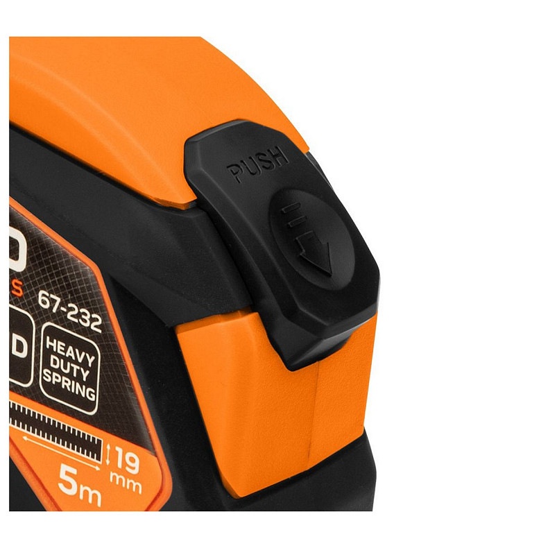 Рулетка Neo Tools (67-232)