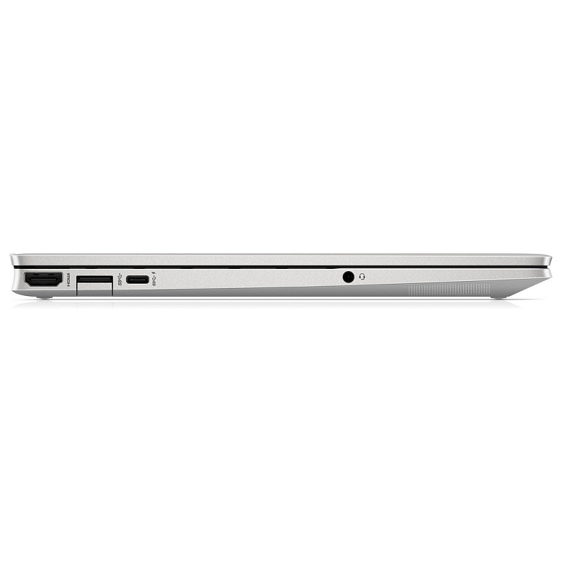 Ноутбук HP Pavilion Aero 13-be2003ru 13.3" WQXGA IPS AG, AMD R5-7535U, 16GB, F1024GB, UMA, DOS, серебро (825D0EA)