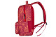 Рюкзак для ноутбука Wenger Colleague Red Fern Print (606468)