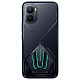 Смартфон Infinix GT 50 Pro X6891 12/256GB Black Abyss