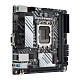 Материнская плата Asus Prime H610I-Plus-CSM Socket 1700