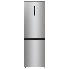 Холодильник комбінований Gorenje NRK 6192 AXL4