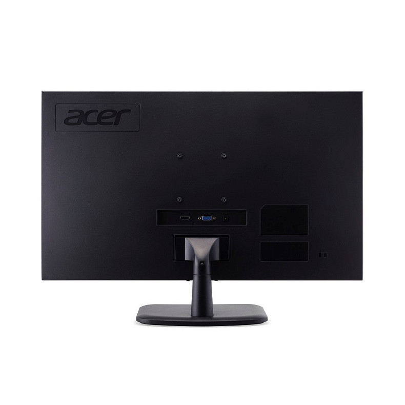 Монітор Acer 21.5" EK220QE3bi D-Sub, HDMI, VA, 100Hz, 1ms