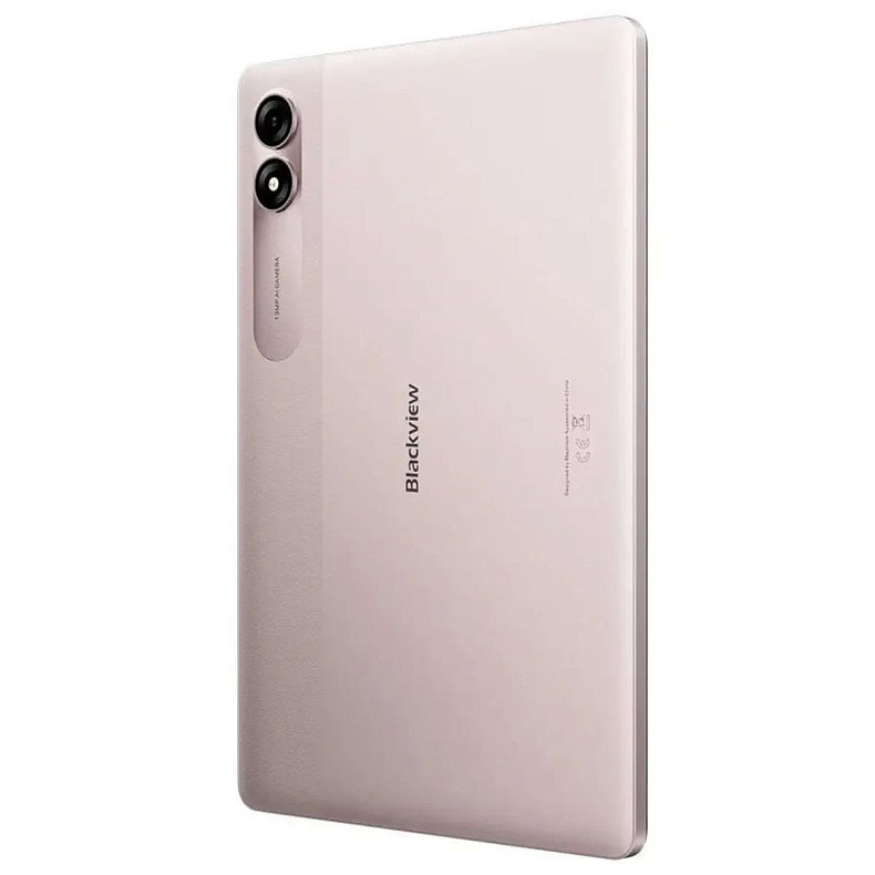 Планшет Blackview Tab 90 4/128GB Wi-Fi Blush Pink EU