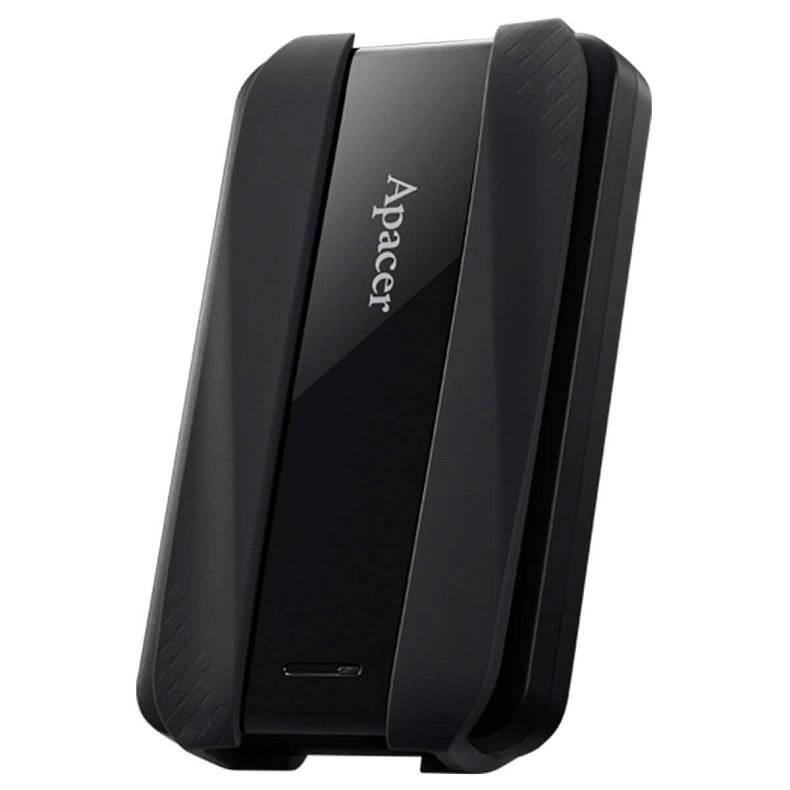 Жесткий диск Apacer AC533 2.0TB Black (AP2TBAC533B-1)