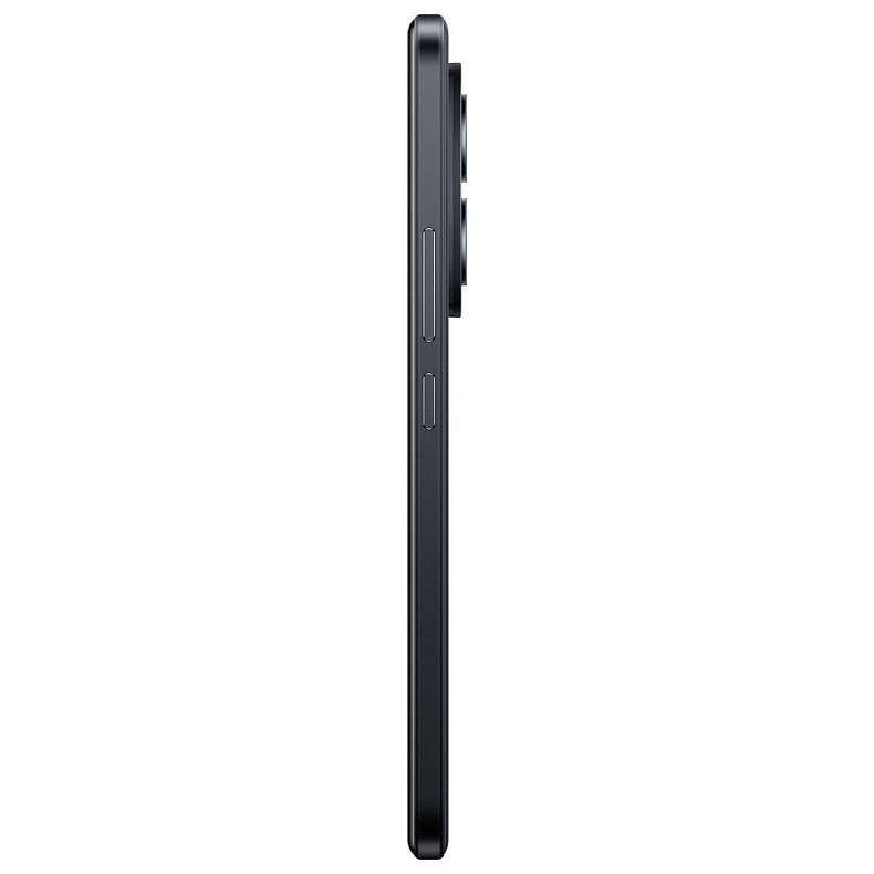 Смартфон Xiaomi Redmi Note 15 Pro 4G 12/512GB (with charger) Black EU