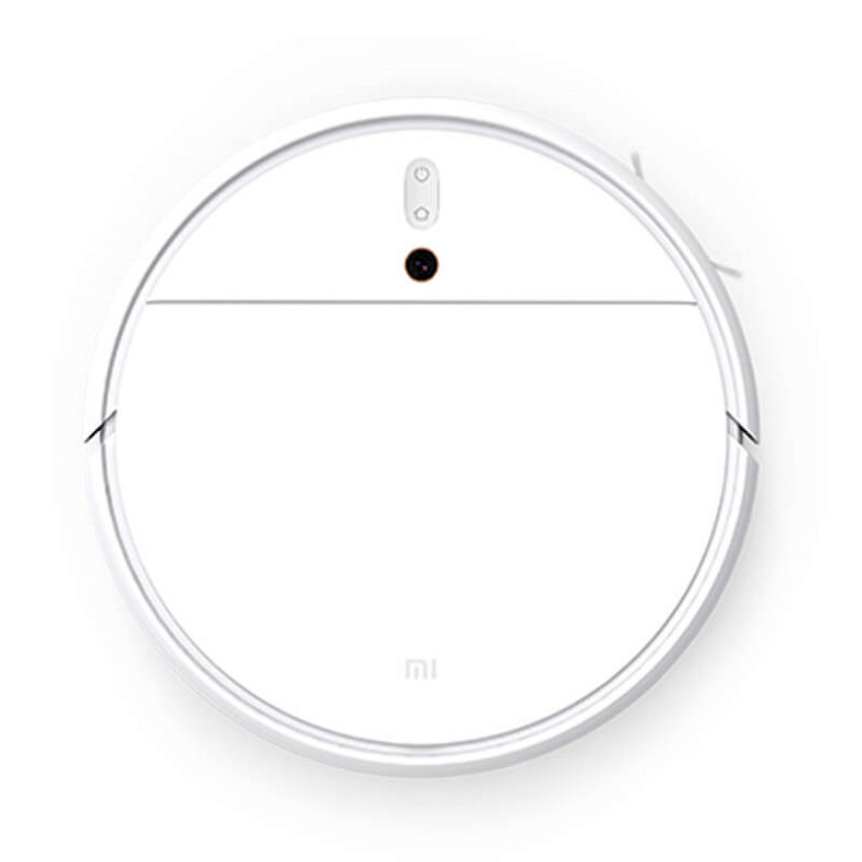 Робот-пылесос Xiaomi Robot Vacuum-Mop 2C (XMSTJQR2C) (BHR5781EU)
