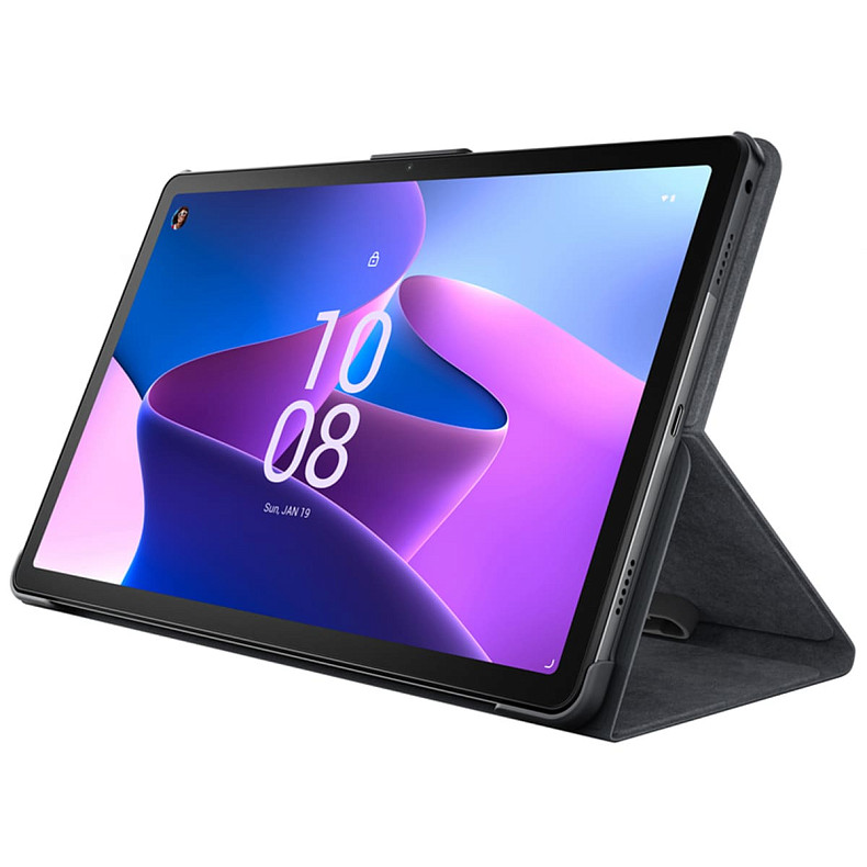 Планшет Lenovo Tab M10 Plus (3rd Gen) TB128FU 4/128GB Storm Grey (ZAAM0132UA)