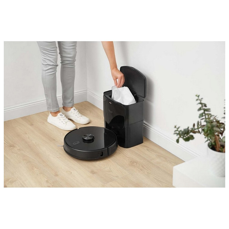 Робот-пылесос Sencor SRV 9185BK