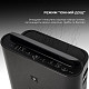 Воздухоочиститель с функцией увлажнения Sharp KC-D40EUH