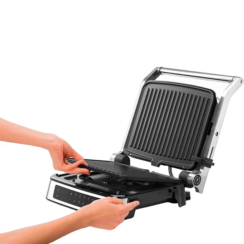 Гриль контактний 2000w Everest Ufesa (72105642)