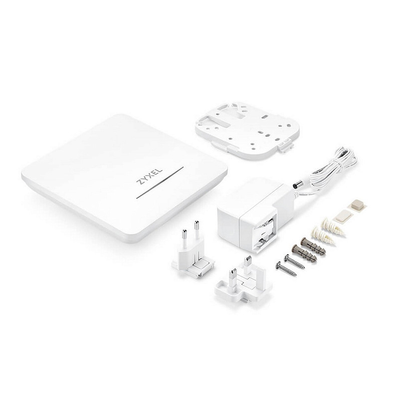 Точка доступу ZYXEL NWA50BE (NWA50BE-EU0102F)