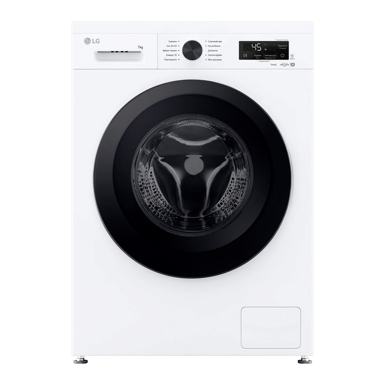 Стиральная машина LG F2Y2HS6WE