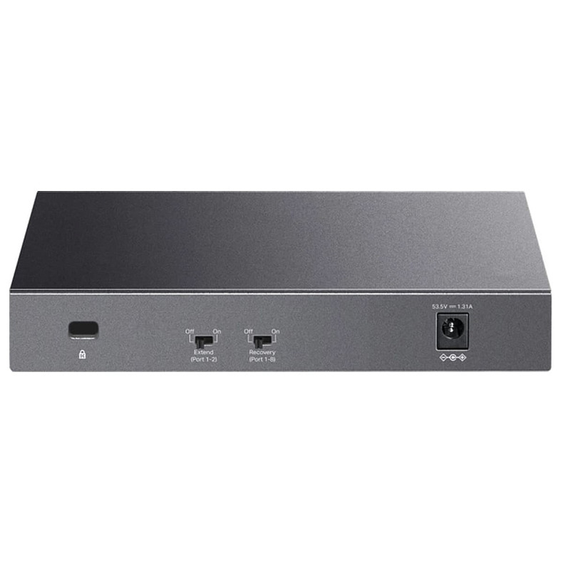 Комутатор Tp-Link LS108GP