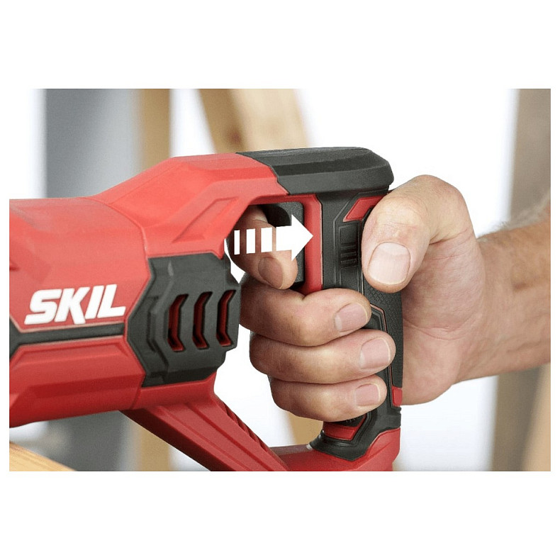 Пила шабельна SKIL 4961 AA