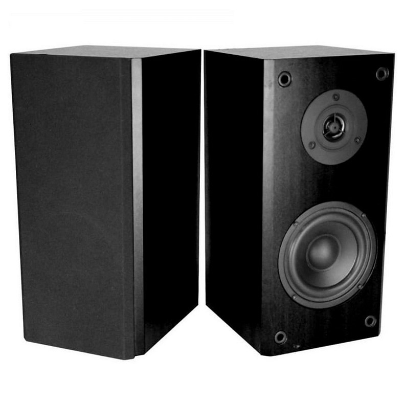 Акустическая система Media-Tech AUDIENCE HQ 40Вт Black