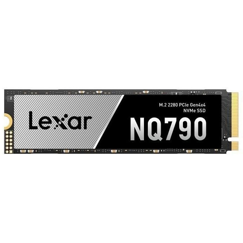 SSD диск Lexar NQ790 M.2 1TB LNQ790X001T-RNNNG