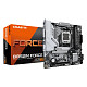 Материнська плата GIGABYTE B850M FORCE sAM5 B850 2xDDR5 M.2 HDMI DP mATX