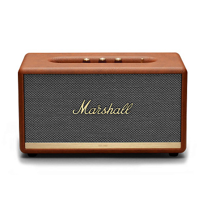 Акустика MARSHALL Louder Speaker Stanmore II Bluetooth Brown (1002766/1002802)