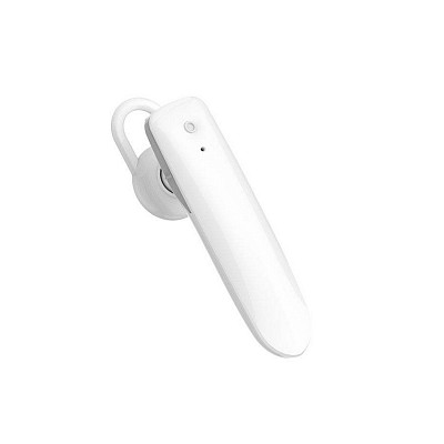 Bluetooth-гарнитура Remax RB-T1 White (6954851295457)