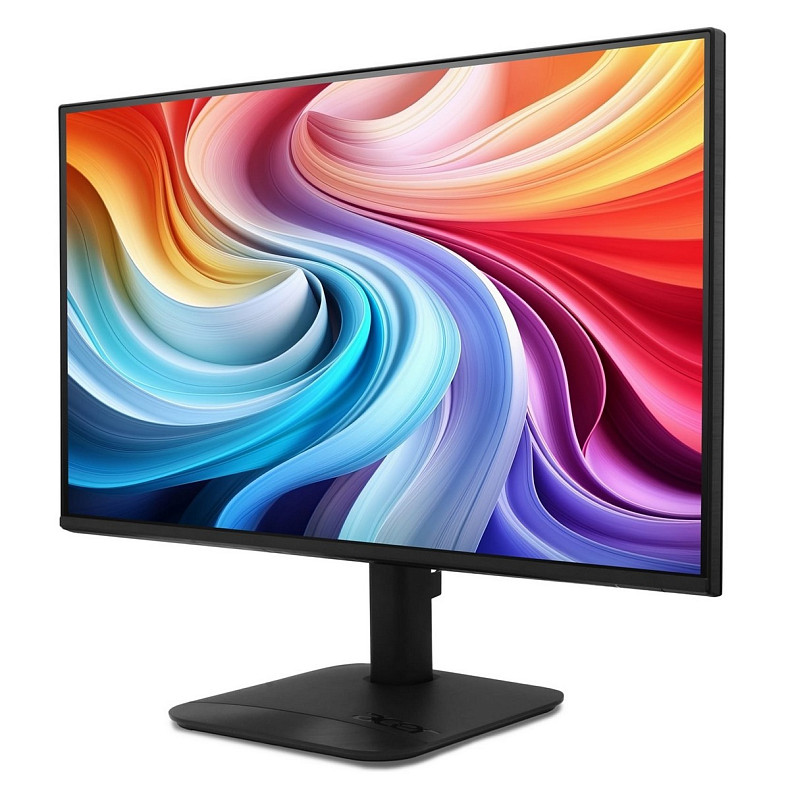 Монитор Acer 27" KA272G0bi (UM.HX2EE.039) IPS Black 120Hz