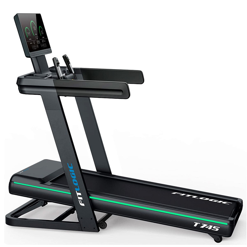 Беговая дорожка FitLogic T745