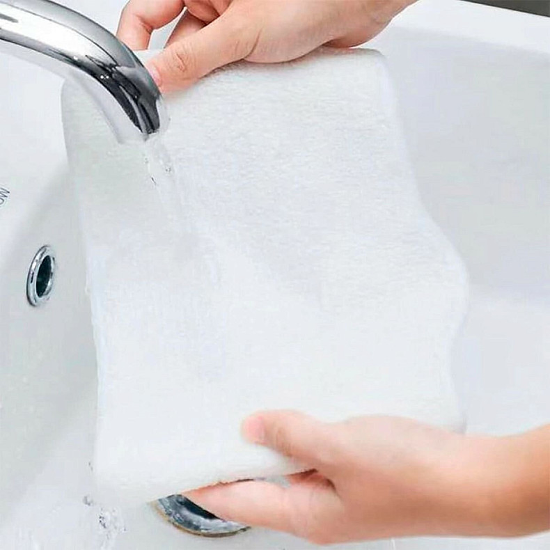 Микрофибра для влажной уборки Deerma T30W XT