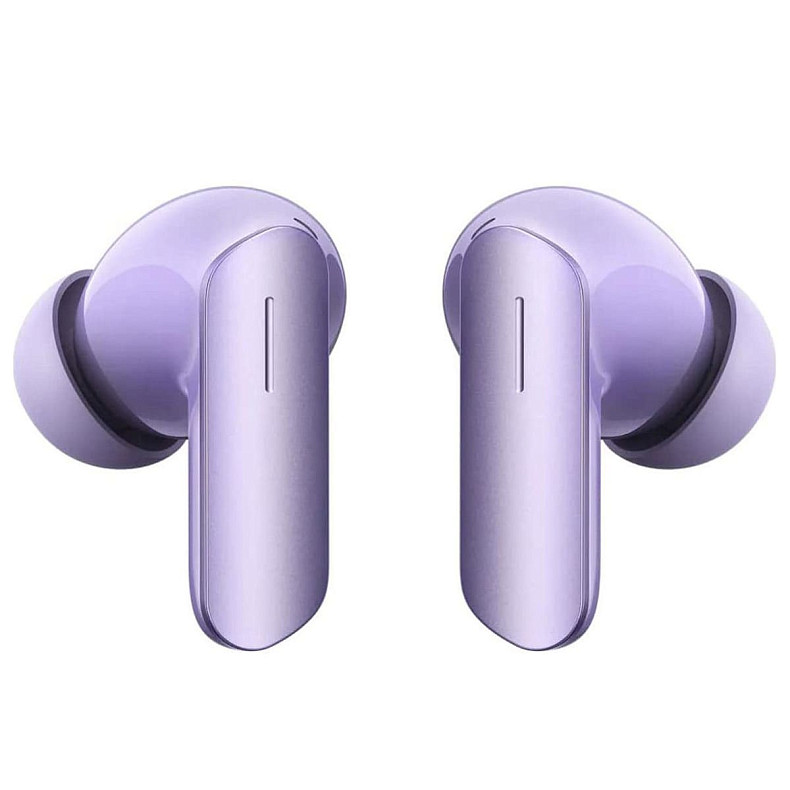 Наушники TWS realme Buds Air 7 Lavender Purple
