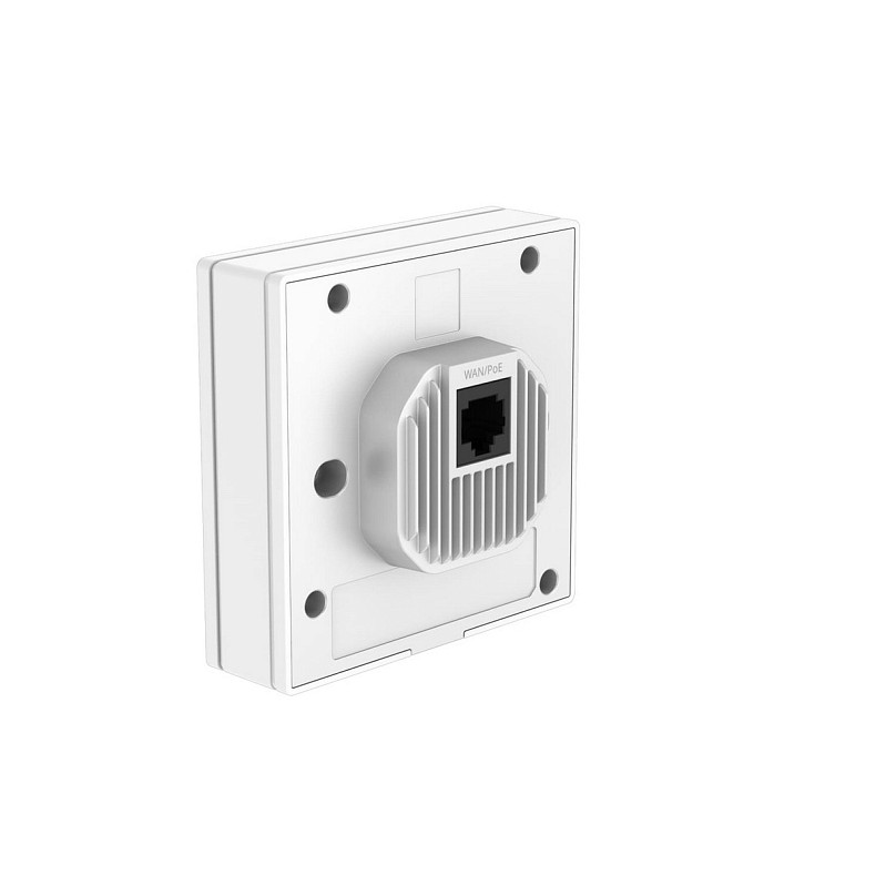 Точка доступу Ruijie Reyee RG-RAP62-Wall-Lite