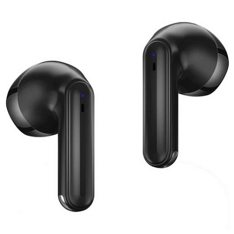 Наушники с микрофоном Blackview TWS AirBuds 7 Black