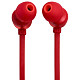 Наушники JBL Tune 310C USB-C Red (JBLT310CRED)