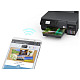 МФУ Epson EcoTank L8100 с Wi-Fi (C11CK94401)