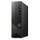 Компьютер Dell Vostro 3710 SFF, Intel i5-12400, 8GB, F512GB, ODD, UMA, WiFi, Win11P