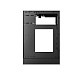 Корпус DeepCool CH170 (R-CH170-BKNGM0-G) без БП