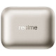 Наушники TWS realme Buds Air 7 Ivory Gold