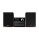 Музыкальный центр Sharp XL-B512(BR) Brown
