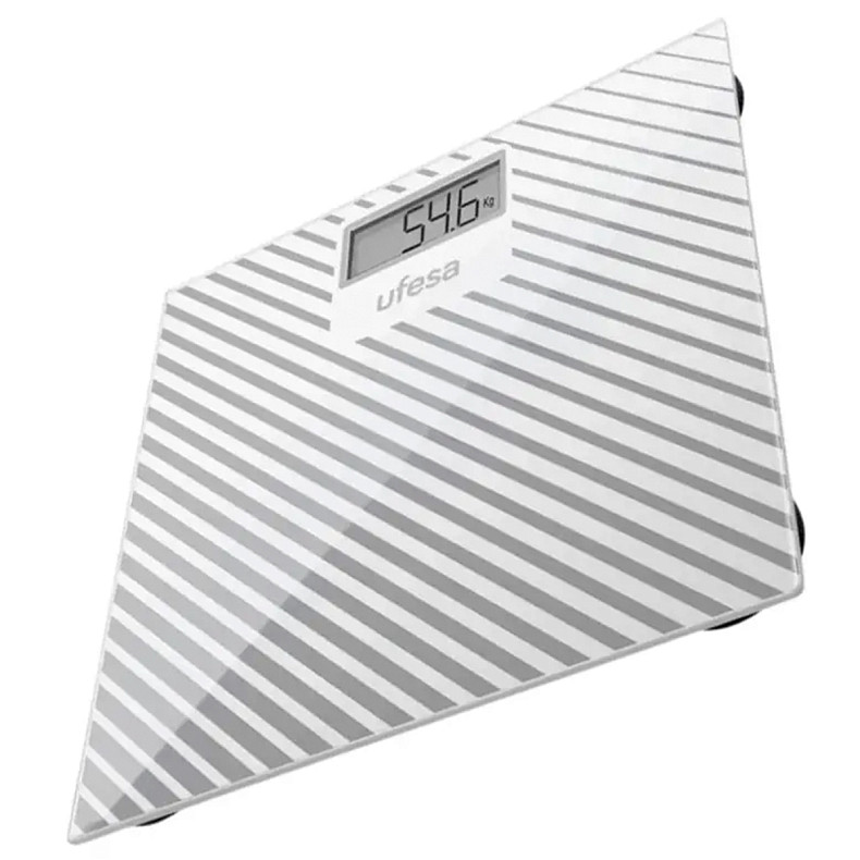 Весы BE0907 Ufesa (30504475)