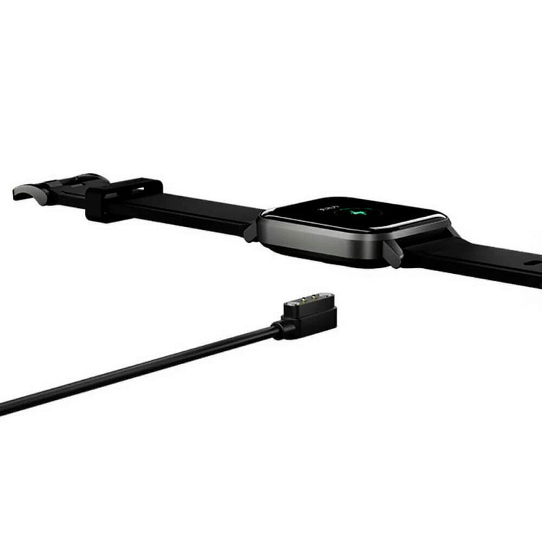 Смарт-часы XIAOMI Haylou Smart Watch 2 Black