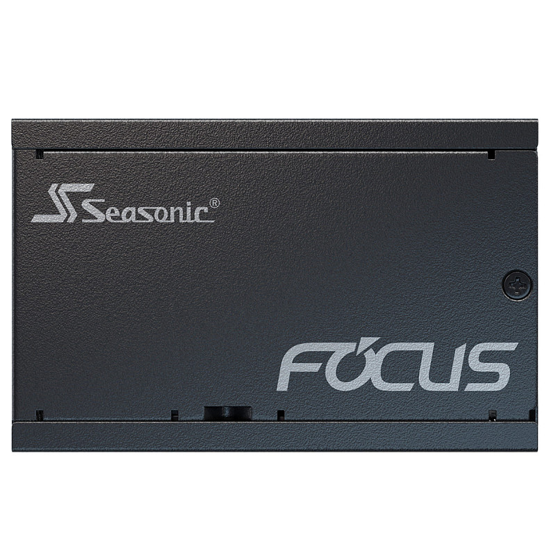 Блок питания Seasonic FOCUS SGX-750 SFX 750W