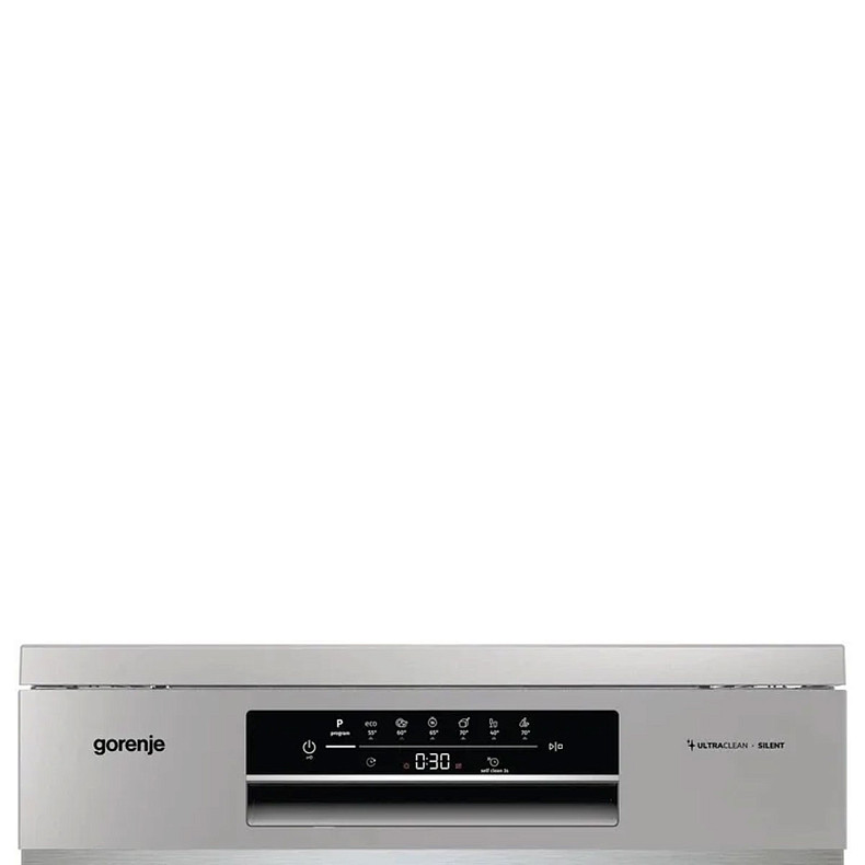 Посудомийна машина Gorenje GS 643 E90X